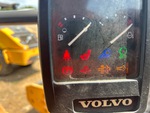 Control Station with Engine Oil Pressure