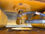 Hydraulics with Drum Vibration Motors