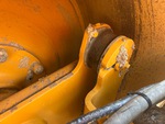 Chassis with Rubber Drum Isolators