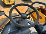 Control Station with Steering Controls