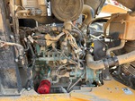 Engine with Engine - Left Side