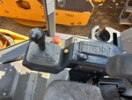 Control Station with Hydraulic Controls