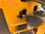 Hydraulics with Steering Cylinders