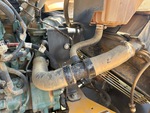 Engine with Cooling System Leaks
