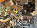 Engine with Engine - Right Side