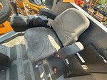 Control Station with Seats/Armrests