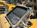 Engine with Radiator