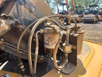 Engine with Fuel Leaks