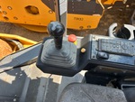 Control Station with Drivetrain Controls