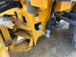 Hydraulics with Hydraulic Tank