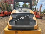 General Appearance with Sheet Metal (fiberglass) Condition