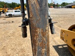 Hydraulics with Auxiliary Hydraulic Plumbing