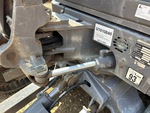 Hydraulics with Siłowniki whadłowe wysięgnika