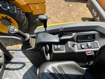 Control Station with Dash Console