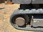 Drivetrain with Right Final Drive