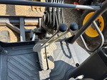 Control Station with Steering Controls