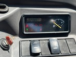 Control Station with Kontrolki ostrzegawcze silnika