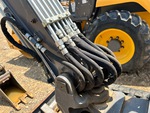 Hydraulics with Węże (układ hydrauliczny)