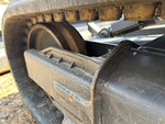 Undercarriage with Left Idler