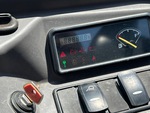 Control Station with Engine Oil Pressure