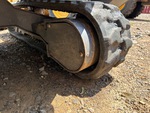 Drivetrain with Right Drive Motor