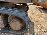 Drivetrain with Left Final Drive