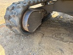 Drivetrain with Left Drive Motor