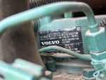 Silnik with Emission Label