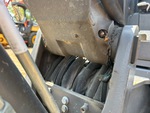 Chassis with Czopy i tuleje podstawy wysięgnika