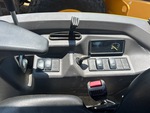 Control Station with Dash Console