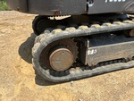 Drivetrain with Right Final Drive