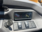 Control Station with Engine Oil Pressure