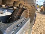 Undercarriage with Right Idler