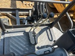 Control Station with Steering Controls