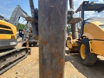 Hydraulics with Auxiliary Hydraulic Plumbing