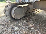 Drivetrain with Left Drive Motor
