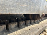Undercarriage with Right Track Rollers