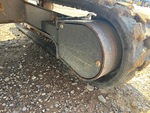 Drivetrain with Right Drive Motor