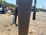 Hydraulics with Auxiliary Hydraulic Plumbing