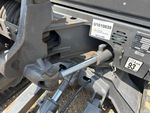 Hydraulics with Siłowniki whadłowe wysięgnika