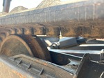 Undercarriage with Left Idler