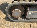 Drivetrain with Right Final Drive