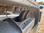 Undercarriage with Right Idler