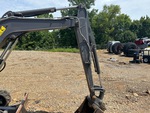 Chassis with Stan drążka