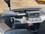 Control Station with Dash Console