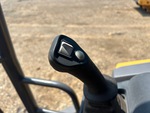 Control Station with Auxiliary Hydraulic Control