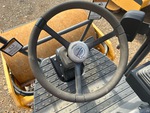 Control Station with Steering Controls