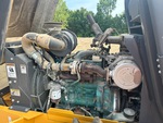 Engine with Exhaust System