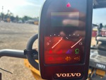 Control Station with Engine Oil Pressure
