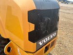 General Appearance with Sheet Metal (fiberglass) Condition